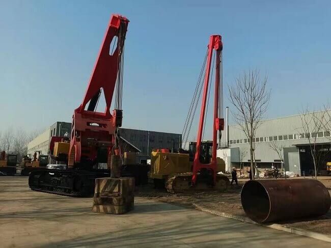 Langfang Haigong Machinery Equipment Co., Ltd