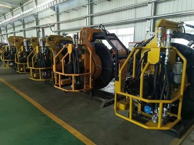 Langfang Haigong Machinery Equipment Co., Ltd