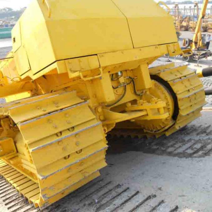 Max 90T Pipe Layer Construction Pipeline Layer Wire Rope Luffing