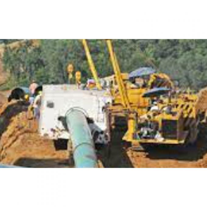 Onshore Offshore Pipeline Welding Tent Portable Welding Shelters